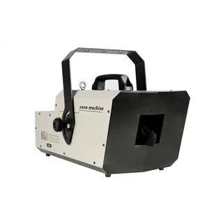 DJ POWER - Schneemaschine S-1250