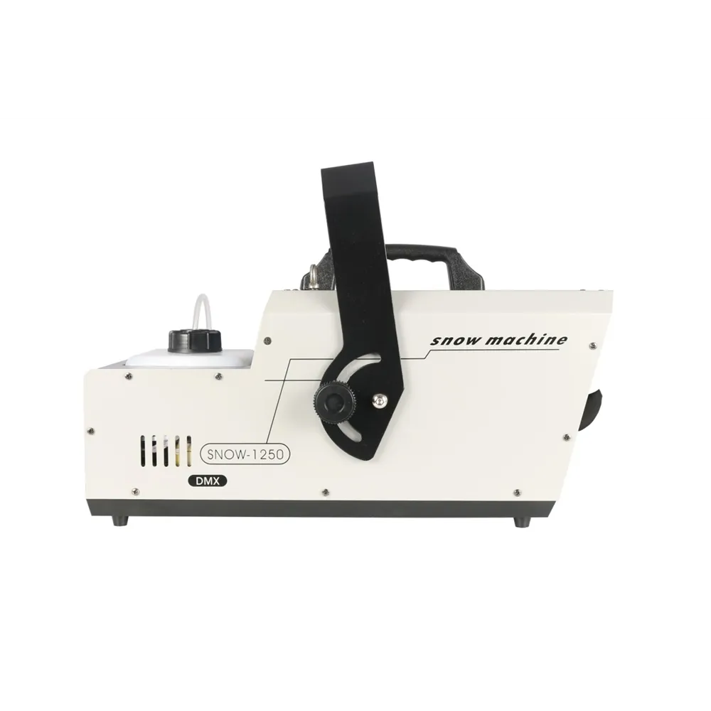 DJ POWER - Schneemaschine S-1250
