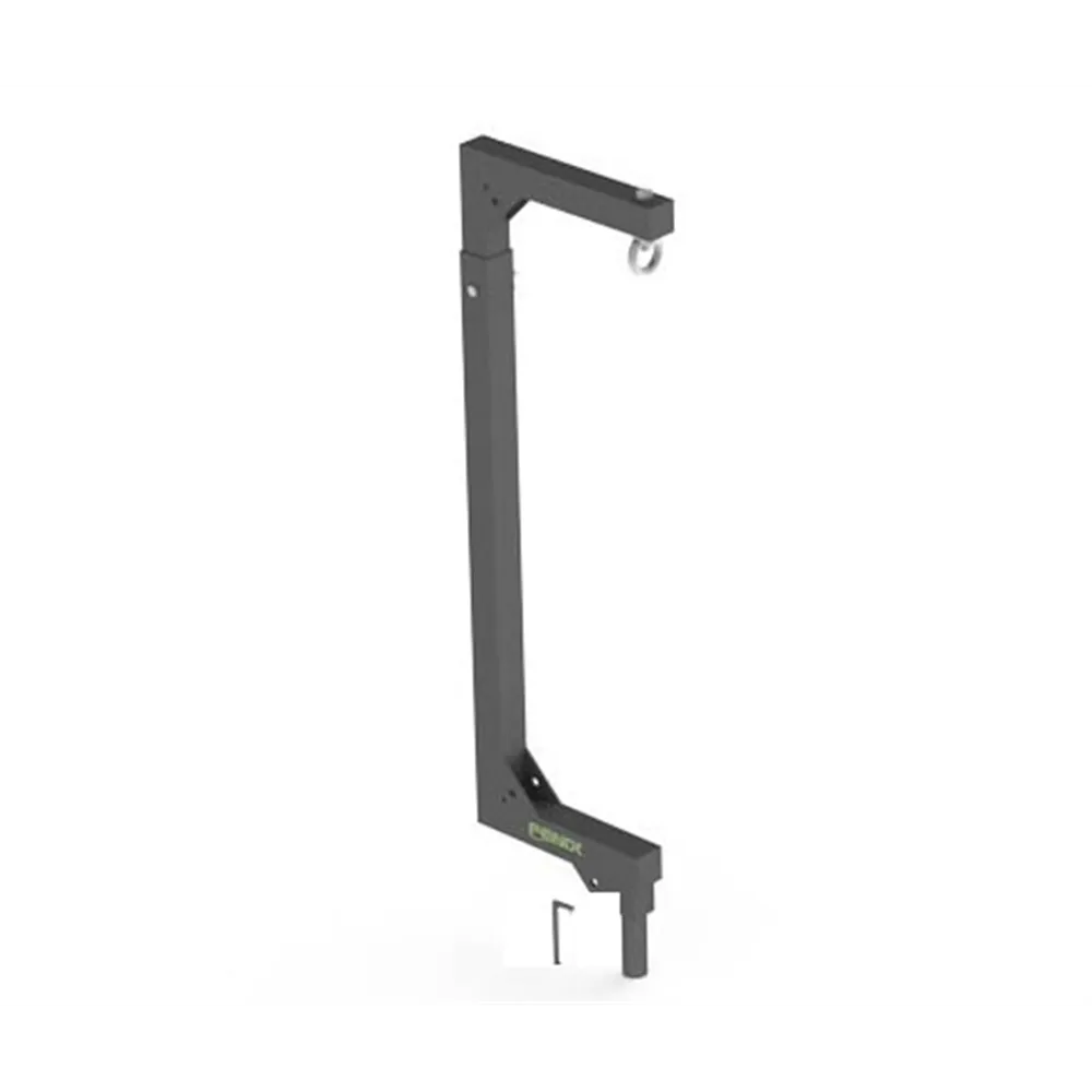 FENIX - Teleskophalterung AC-567B für Audiosysteme bis 120kg