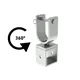 FENIX - Traversenadapter AC-552 drehbar