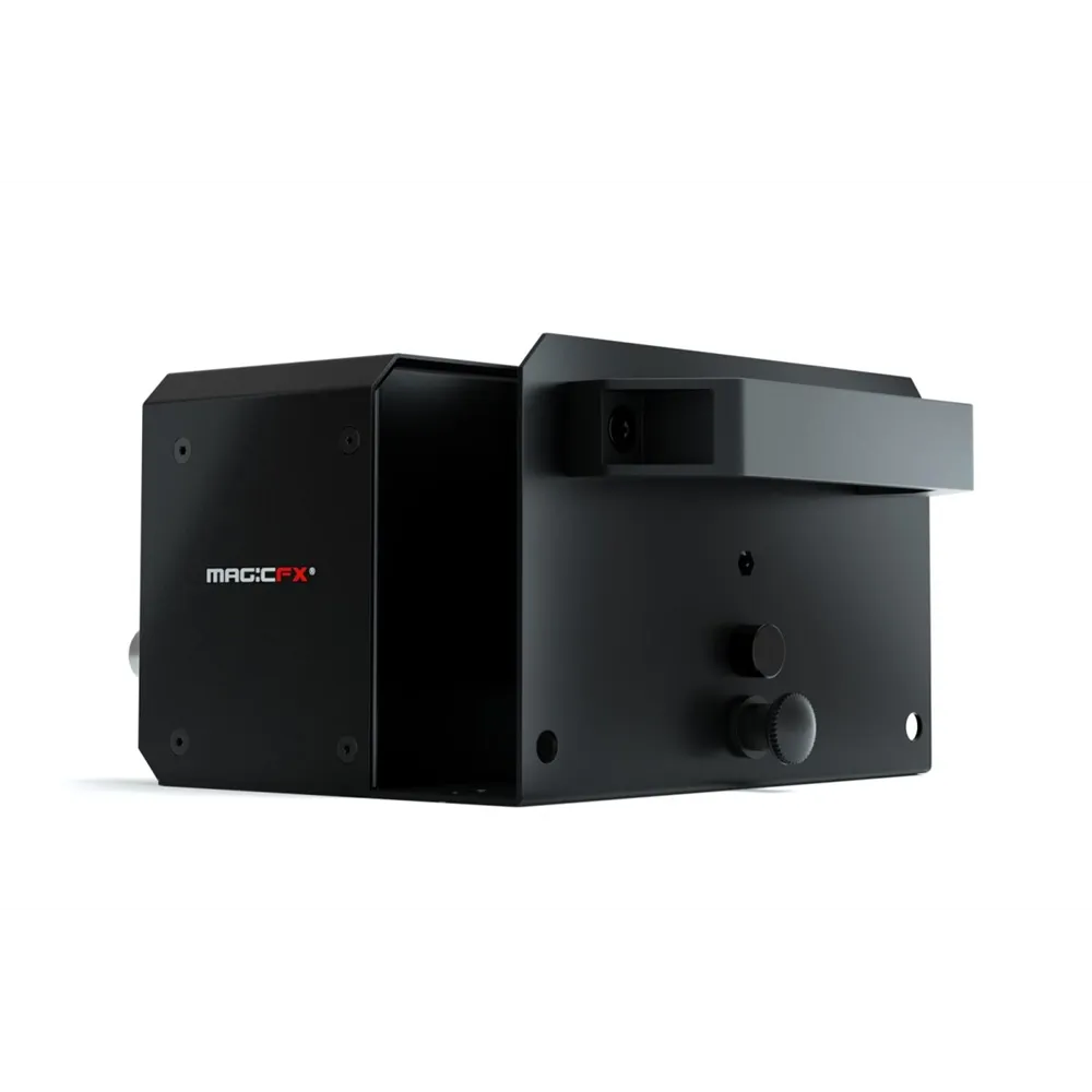 MAGICFX - CO2 Jet II