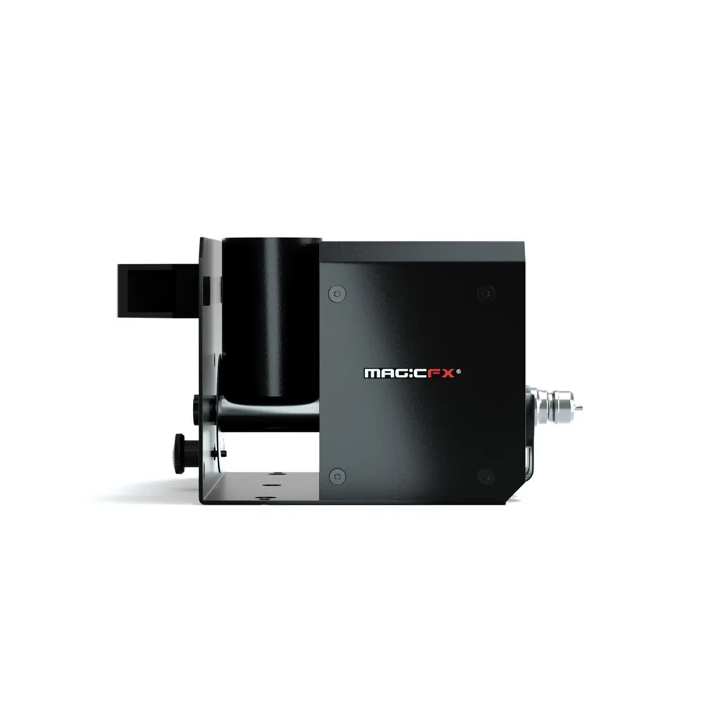 MAGICFX - CO2 Jet II