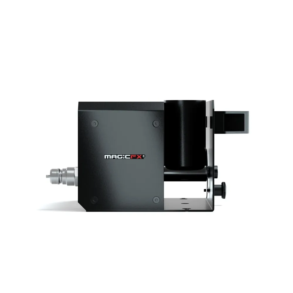 MAGICFX - CO2 Jet II