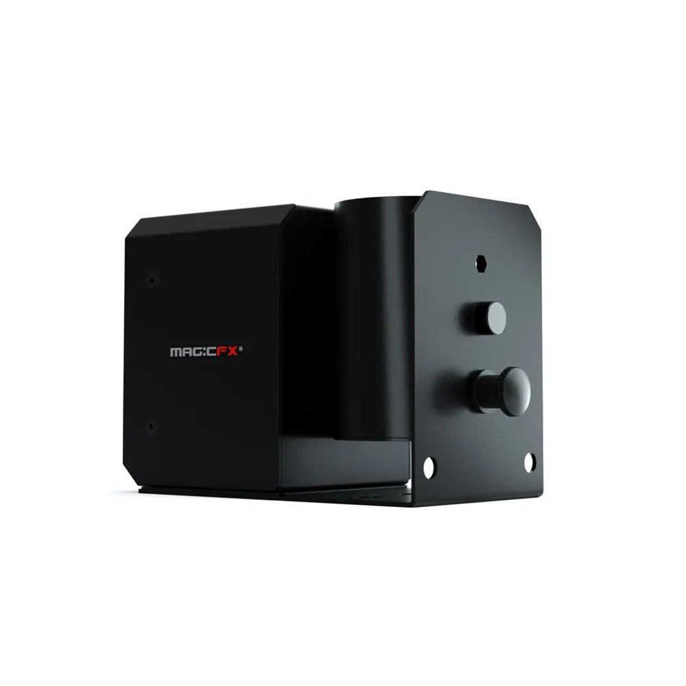 MAGICFX - Powershot II
