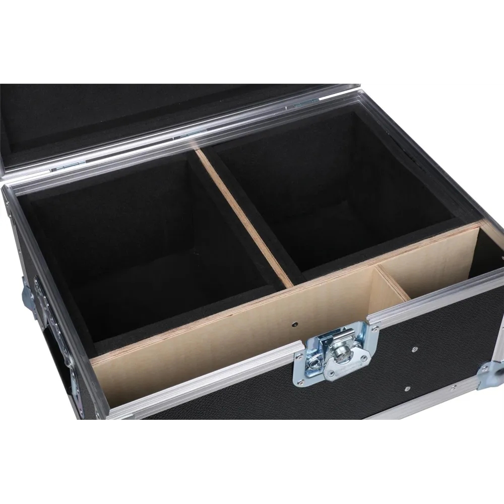 CASE-CRAFT - Case für 2 x V2 Spark