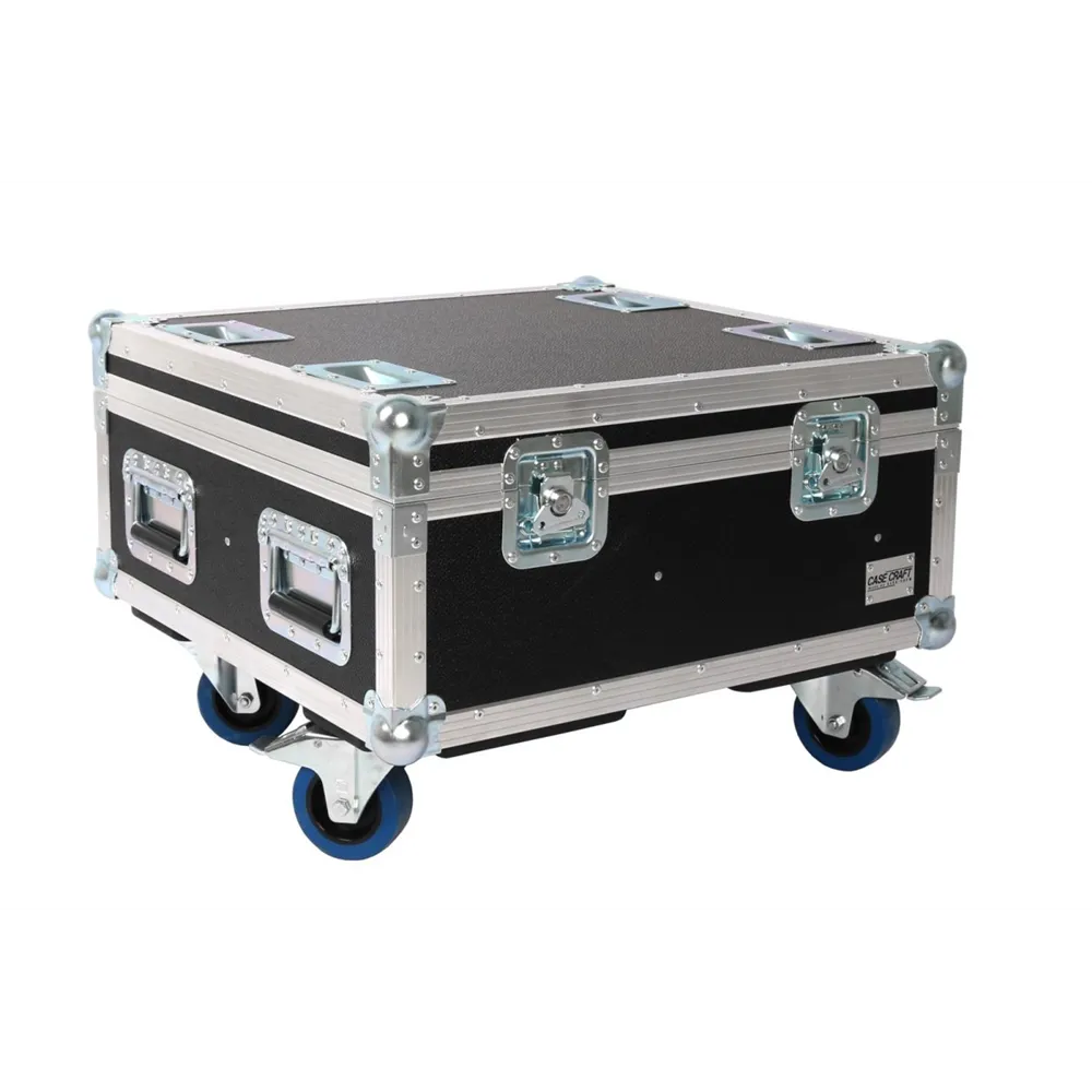 CASE-CRAFT - Case für 4 x V2 Spark