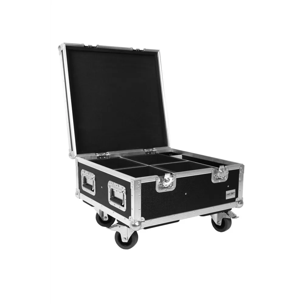CASE-CRAFT - Case für 4 x V2 Spark