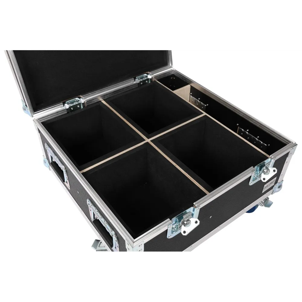 CASE-CRAFT - Case für 4 x V2 Spark