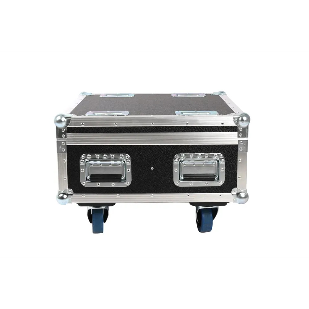 CASE-CRAFT - Case für 4 x V2 Spark