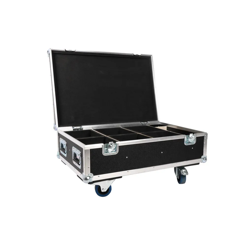 CASE-CRAFT - Case für 6 x V2 Spark