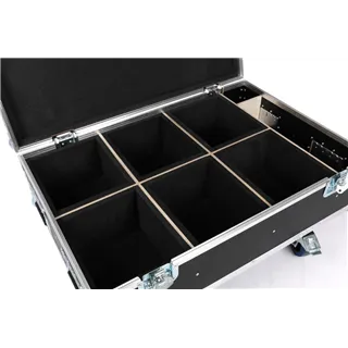 CASE-CRAFT - Case für 6 x V2 Spark