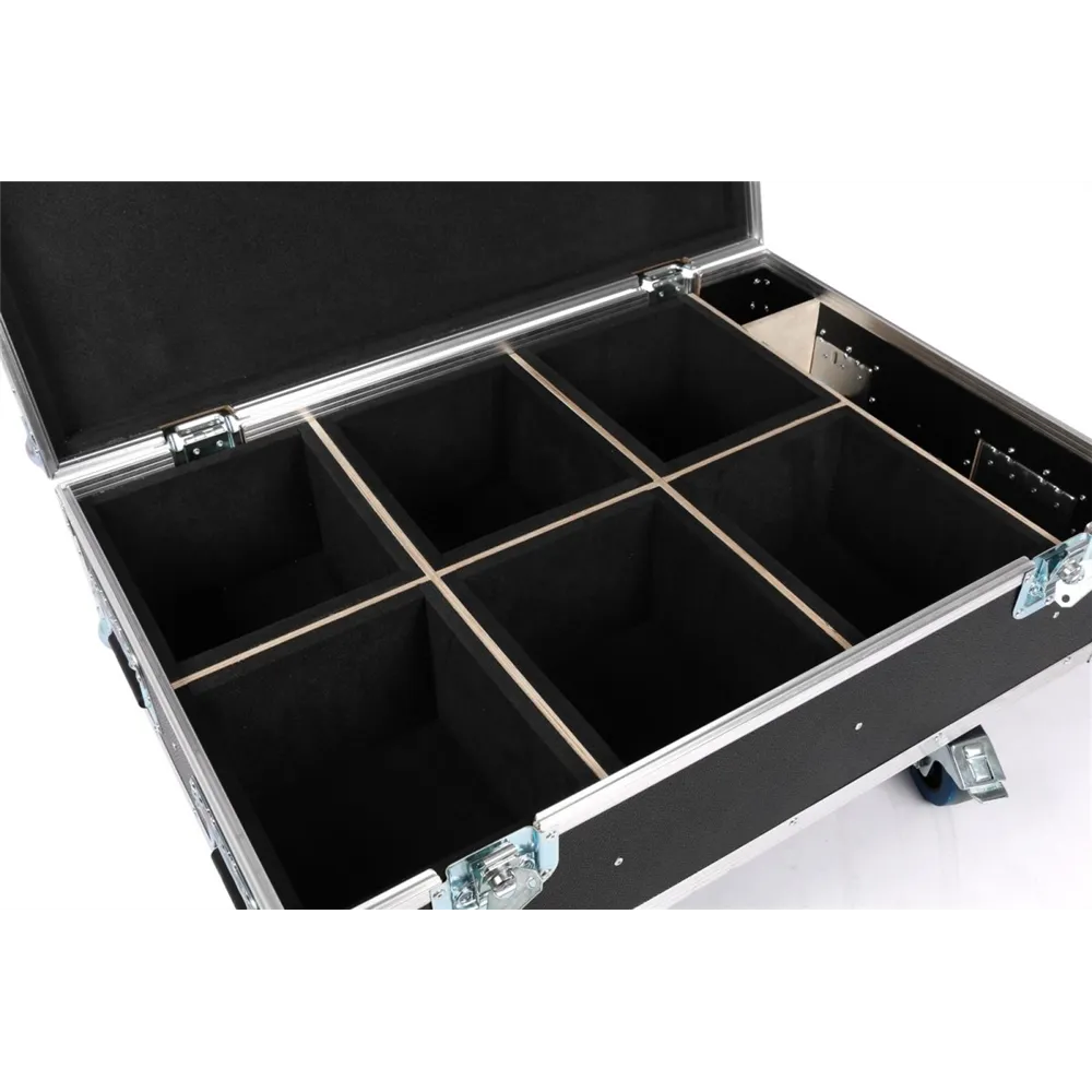 CASE-CRAFT - Case für 6 x V2 Spark