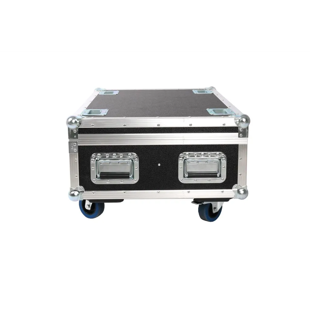 CASE-CRAFT - Case für 6 x V2 Spark