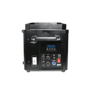DJ POWER - Nebelmaschine H-2VSD