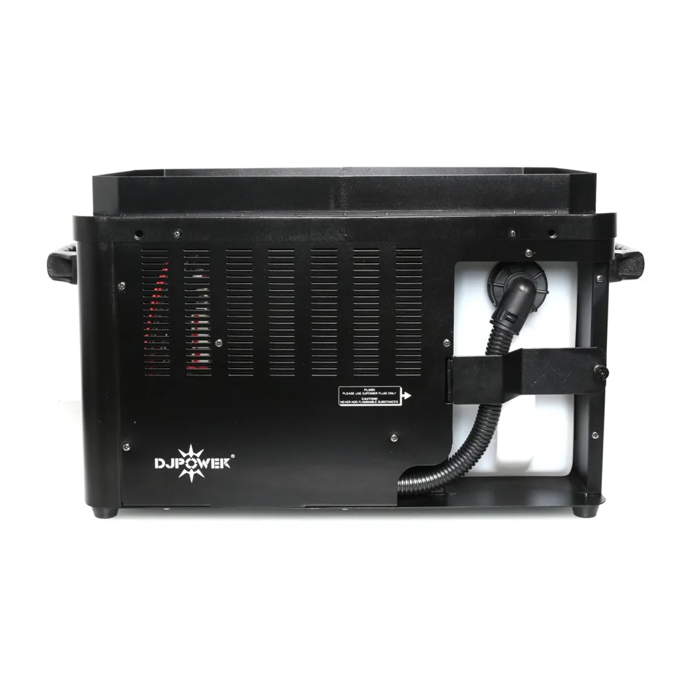 DJ POWER - Nebelmaschine H-2VSD