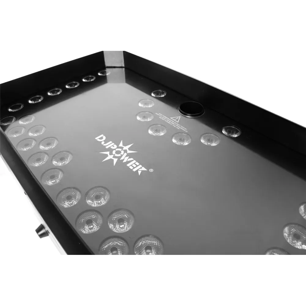 DJ POWER - Nebelmaschine H-2VSD