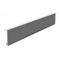 GLOBAL TRUSS - GT Stage Deck Skirt Click-Profil 970mm inkl. Klettverschluss