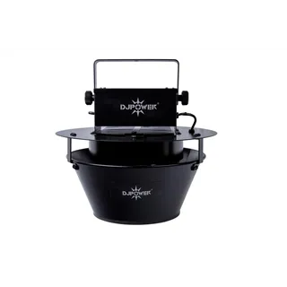 DJ POWER - Konfetti Maschine R-2