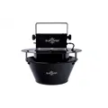 DJ POWER - Konfetti Maschine R-2