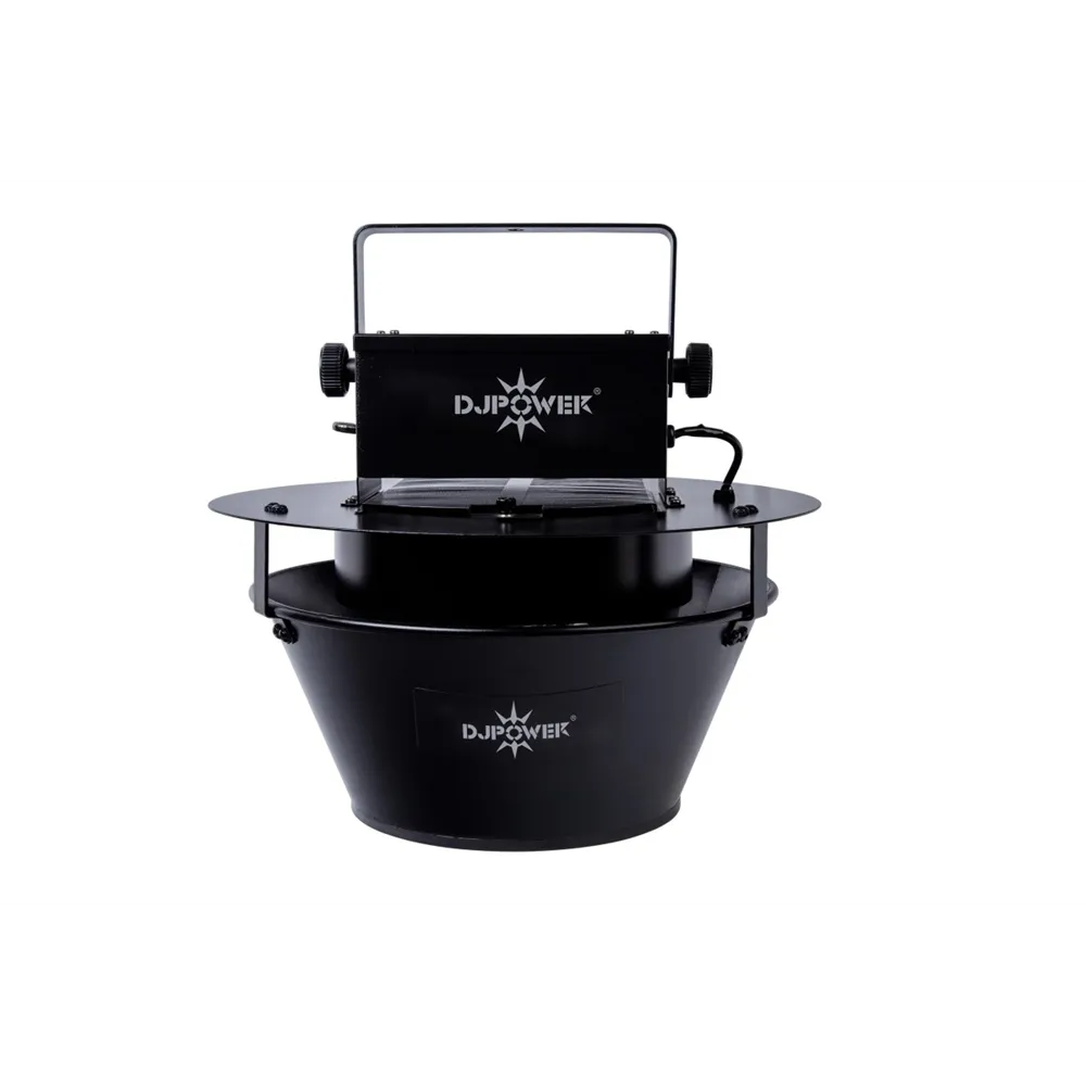 DJ POWER - Konfetti Maschine R-2