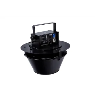 DJ POWER - Konfetti Maschine R-2