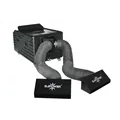 DJ POWER - Bodennebelmaschine H-SW3000