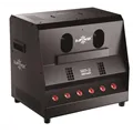DJ POWER - Seifenblasenmaschine WP-2 Bubble Fogger