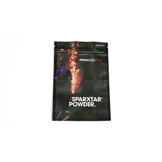 DJ POWER - SPARXTAR powder 100g