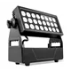 IRIDIUM LED Accu Wash Pro 24WS RGBW 40° IP65