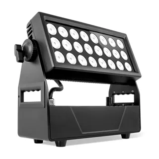 IRIDIUM LED Accu Wash Pro 24WS RGBW 40° IP65