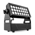 IRIDIUM LED Accu Wash Pro 24WS RGBW 40° IP65