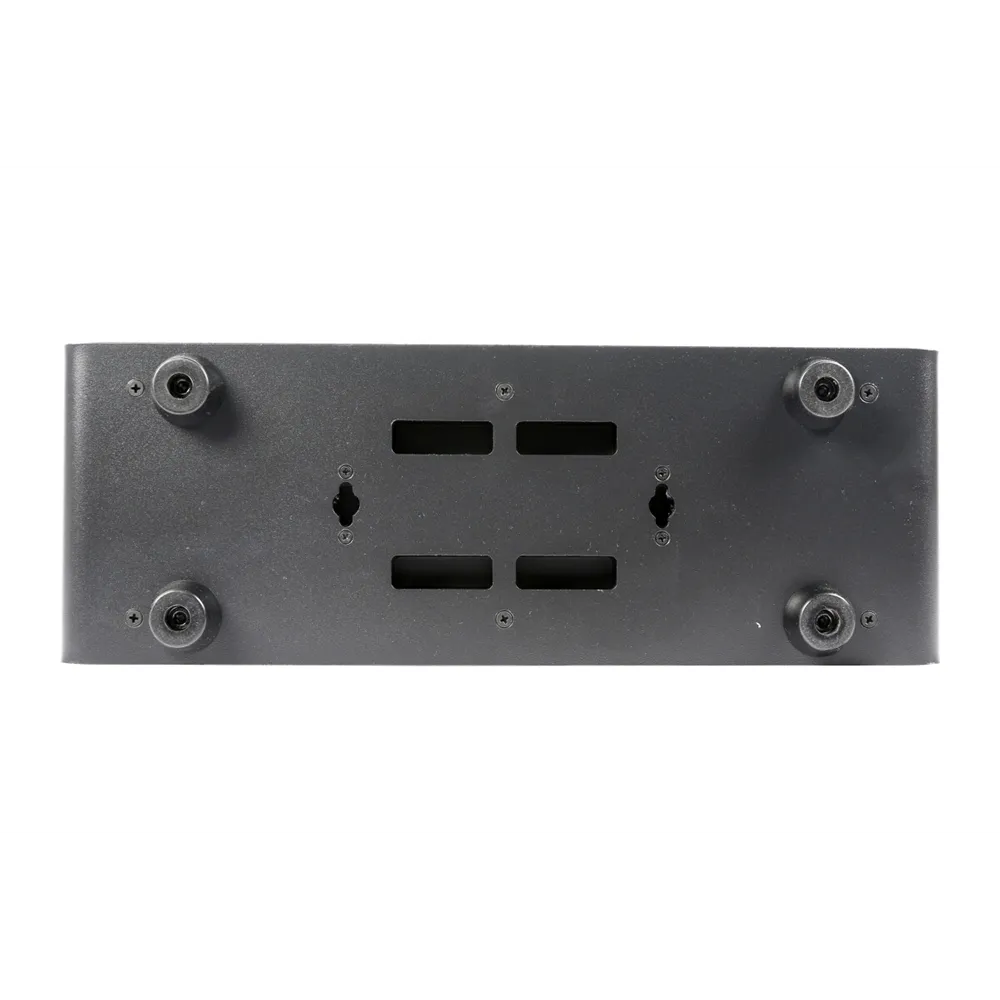 IRIDIUM LED Accu Wash Pro 24WS RGBW 40° IP65