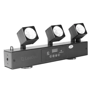 LEDDOO APOLLON Battery Mini Track Light CW/WW