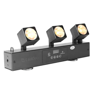 LEDDOO APOLLON Battery Mini Track Light CW/WW