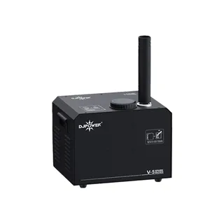 DJ POWER V-5 Spark Machine