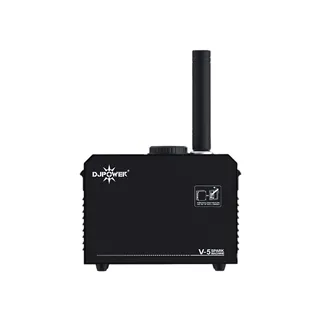 DJ POWER V-5 Spark Machine