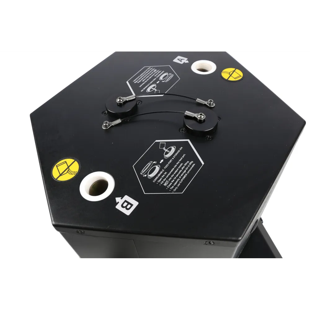 DJ POWER V-6 Spark Spin