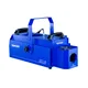 DJ POWER Atmosphärengenerator (fog or haze) CAT-2