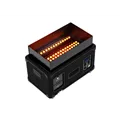 DJ POWER Water mist flamer H-SF800