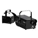 DJ POWER Nebelmaschine H-IP3000 Outdoor IP53