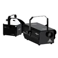 DJ POWER Nebelmaschine H-IP3000 Outdoor IP53