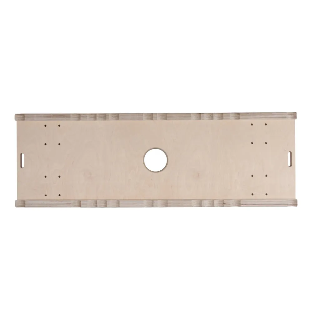 GLOBAL TRUSS Rollwagen für 4x F34 / 3x F44 f. 4 Rollen