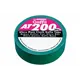 ADVANCE Gaffa Tape AT200 schwarz 50m