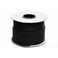 GLP Kabel DMX 110 Ohm schwarz 100m