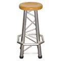 GLOBAL TRUSS Barhocker 8-eckig