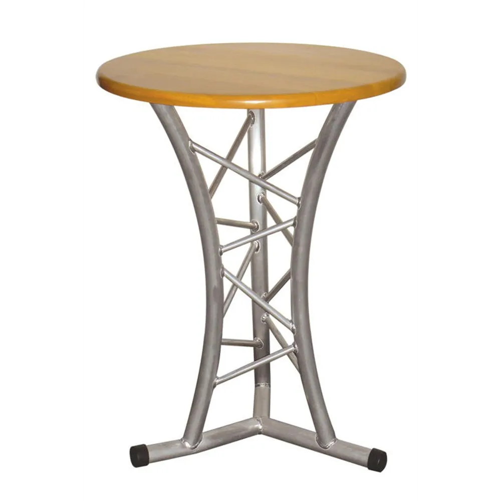 GLOBAL TRUSS Bartisch Stehtisch