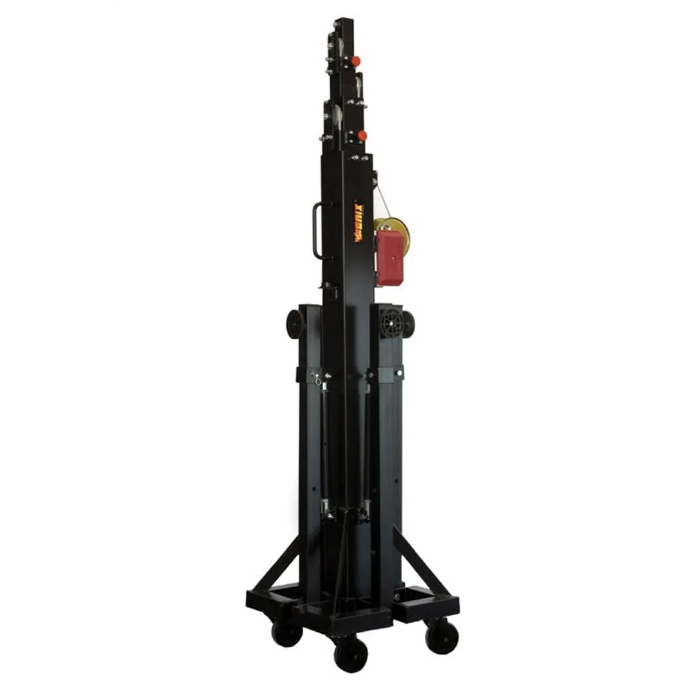 FENIX Stativ ELV-200/6