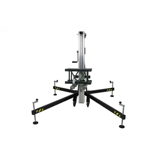 FENIX - Stativ AT-04 silber