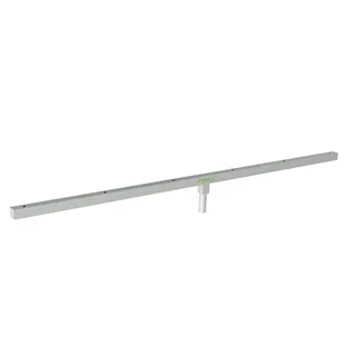FENIX - T-Bar AC-507 eckig für Stativ Megara/ELV