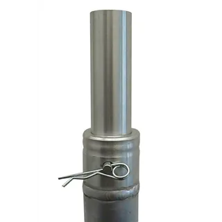GLOBAL TRUSS Boxen Adapter